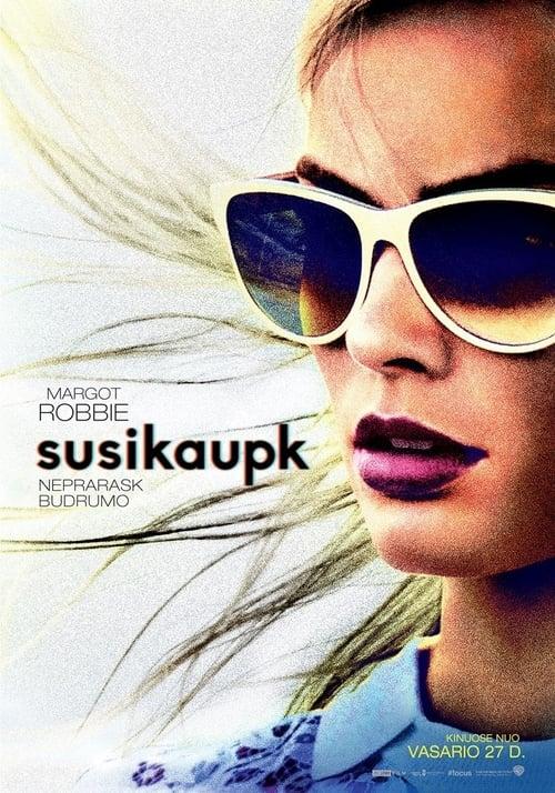 Susikaupk filmas online