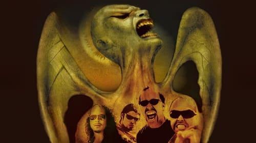 Metallica: Some Kind of Monster filmas žiurėti online