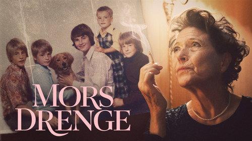 Mors drenge filmas žiurėti online