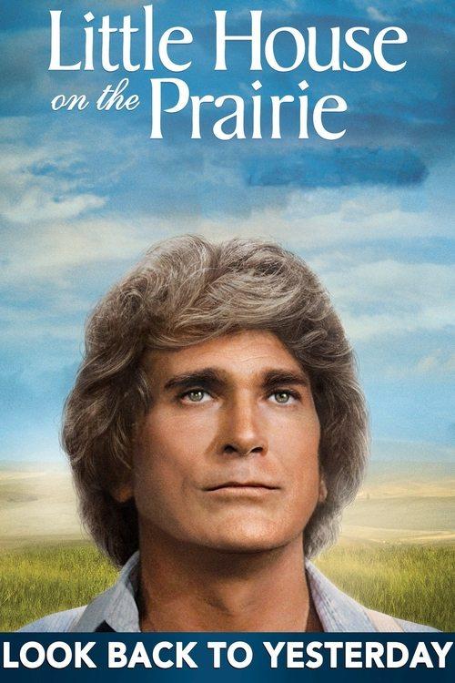 Little House: Look Back to Yesterday filmas online