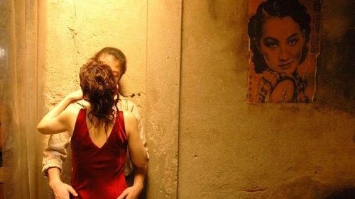 Invisible Waves filmas žiurėti online