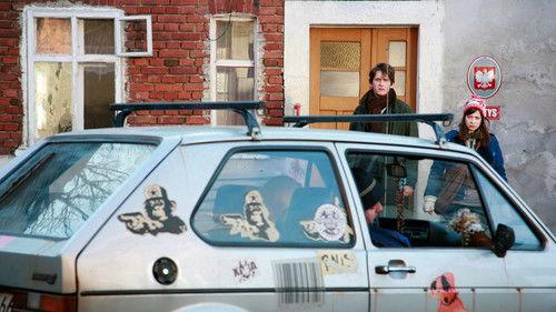 Polska Love Serenade filmas žiurėti online