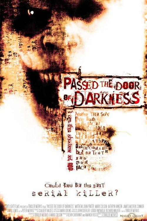 Passed the Door of Darkness filmas online