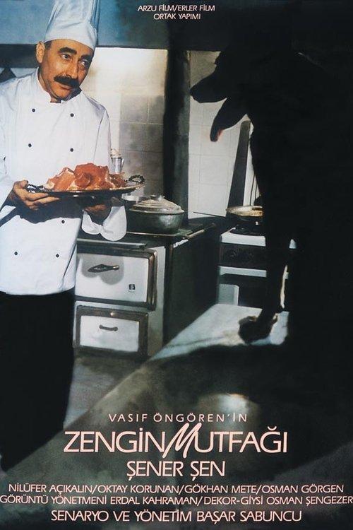 The Rich One's Kitchen filmas online