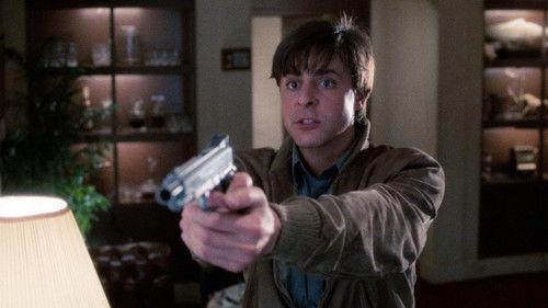 Blue City filmas žiurėti online