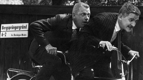 Hasse & Tage - En kärlekshistoria filmas žiurėti online