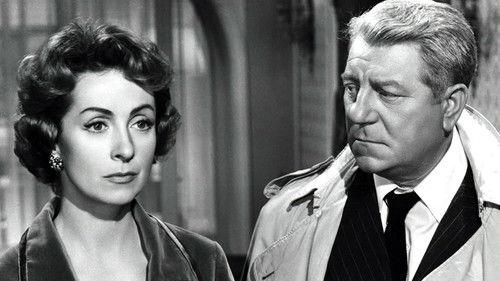 The Night Affair filmas žiurėti online