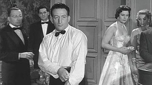 The Big Bluff filmas žiurėti online