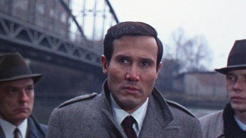 Assassination filmas žiurėti online