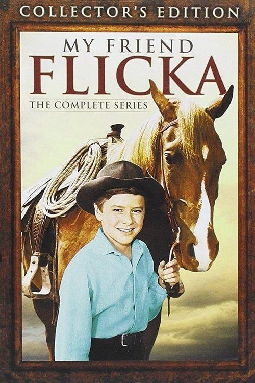 My Friend Flicka filmas online