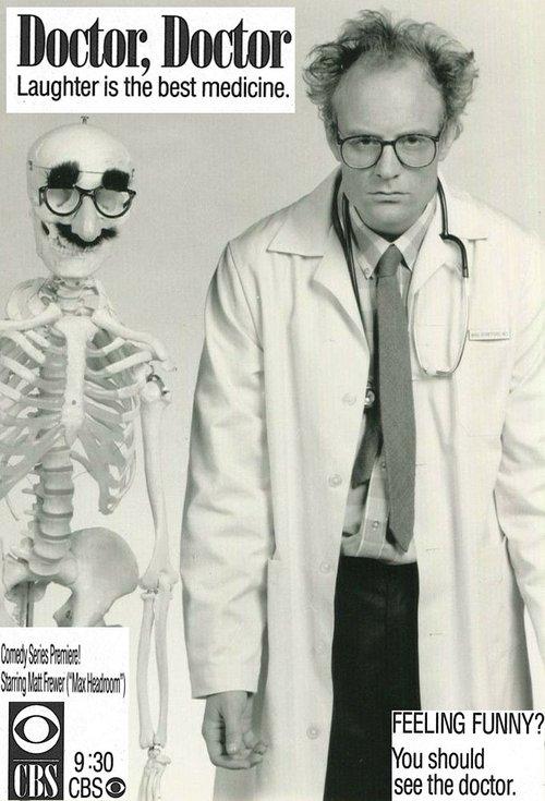 Doctor Doctor filmas online