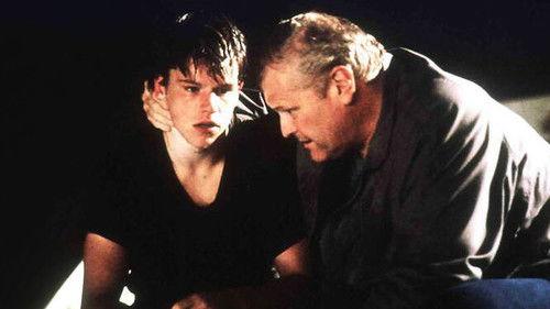 Rising Son filmas žiurėti online