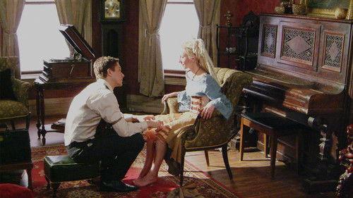 The Limb Salesman filmas žiurėti online