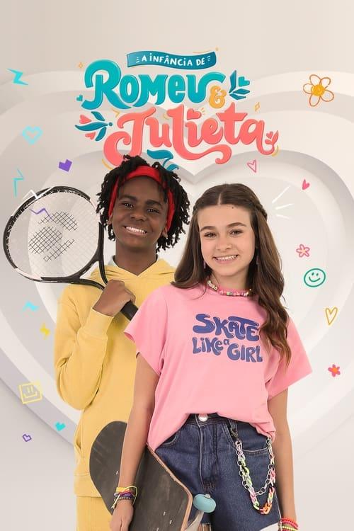 A Infância de Romeu e Julieta filmas online