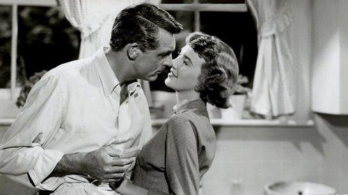 Room for One More filmas žiurėti online