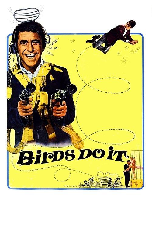 Birds Do It filmas online