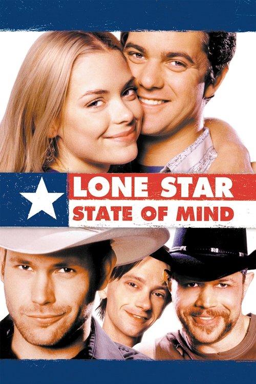 Lone Star State of Mind filmas online
