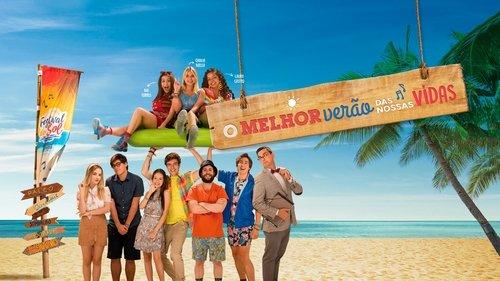 The Best Summer of Our Lives filmas žiurėti online