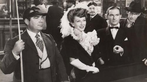 Flame of Barbary Coast filmas žiurėti online