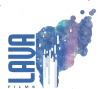 Lava Films studio logo