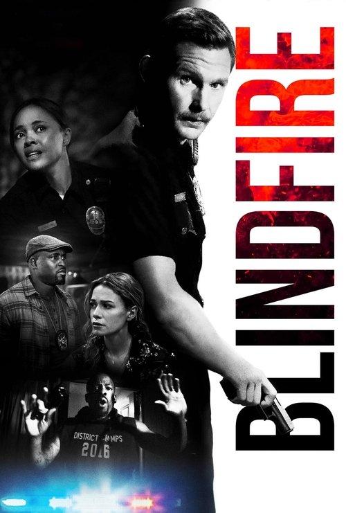 Blindfire filmas online
