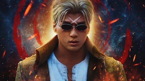 Fullmetal Alchemist: The Revenge of Scar filmas žiurėti online