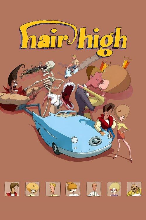 Hair High filmas online