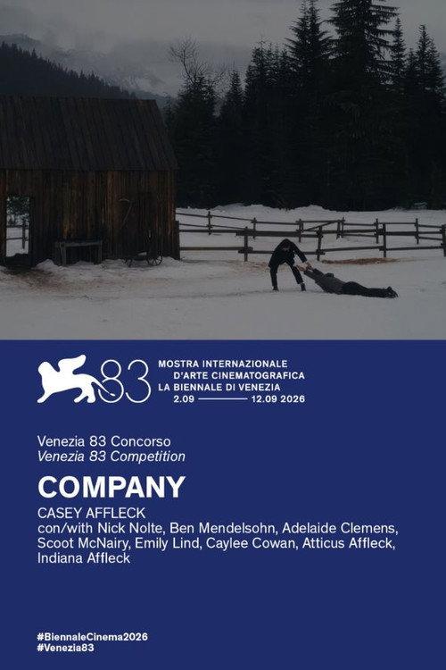 Company filmas online