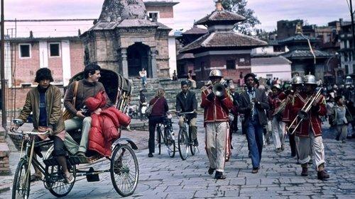 Constans filmas žiurėti online