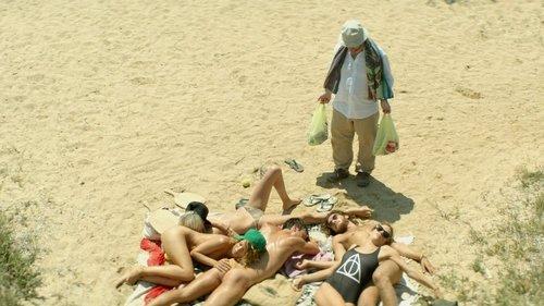 Suntan filmas žiurėti online