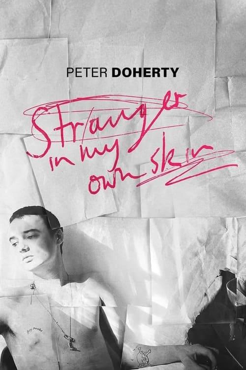 Peter Doherty: Stranger In My Own Skin filmas online