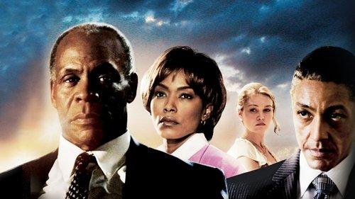 Gospel Hill filmas žiurėti online