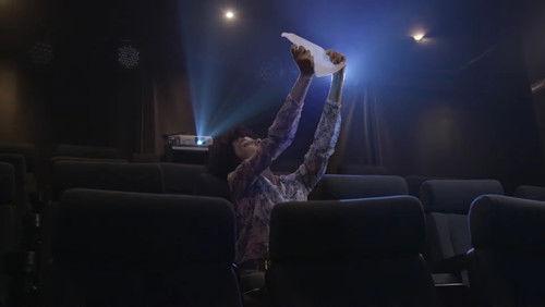 Encontrando el Fin del Mundo filmas žiurėti online