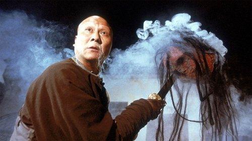 Vampire Hunters filmas žiurėti online