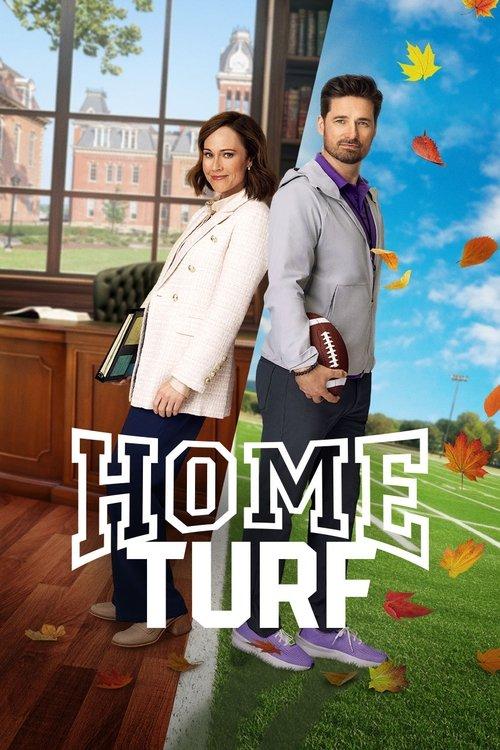 Home Turf filmas online
