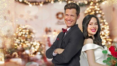 Our Christmas Wedding filmas žiurėti online