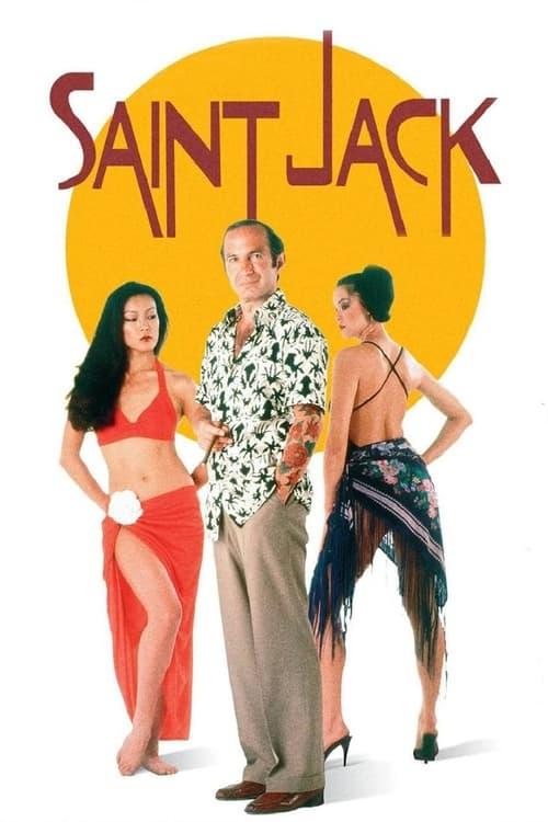 Saint Jack filmas online