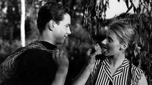 Old Boat and Young Love filmas žiurėti online