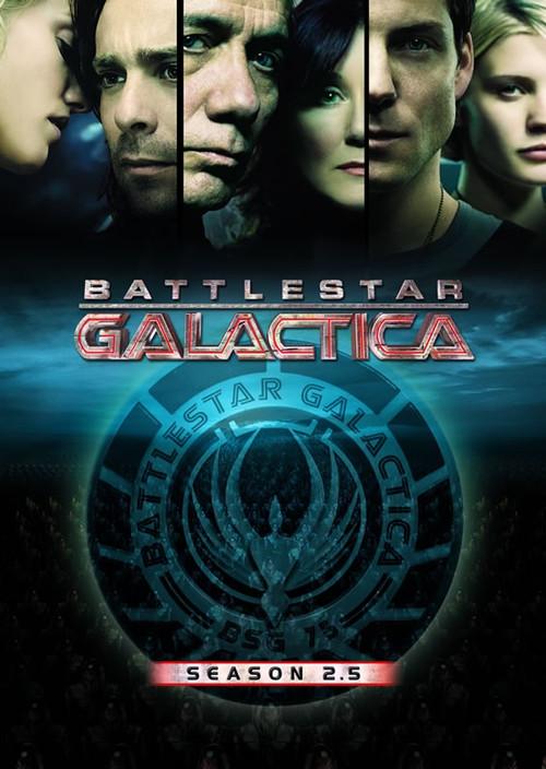Battlestar Galactica: The Resistance filmas online
