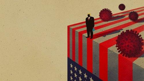 Totally Under Control filmas žiurėti online