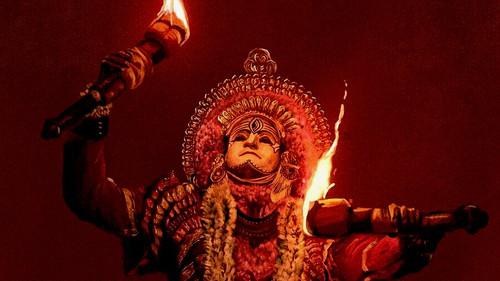 Kantara filmas žiurėti online