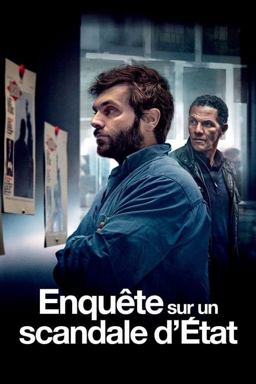 Enquête sur un scandale d'État filmas online