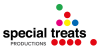 Special Treats Productions studio logo