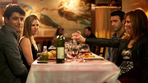 Slow Learners filmas žiurėti online