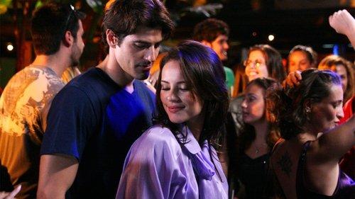 Entre Lençóis filmas žiurėti online