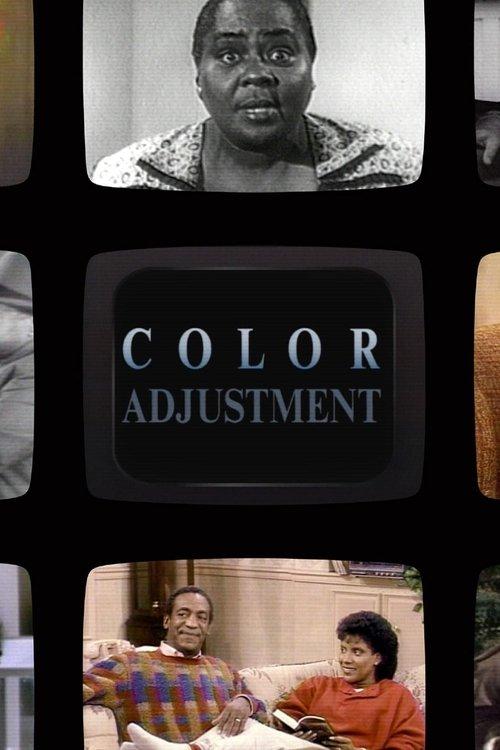 Color Adjustment filmas online