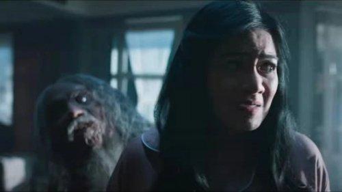 Getih Ireng filmas žiurėti online