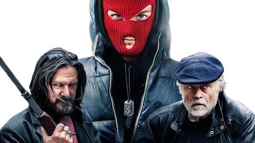 Robbery filmas žiurėti online