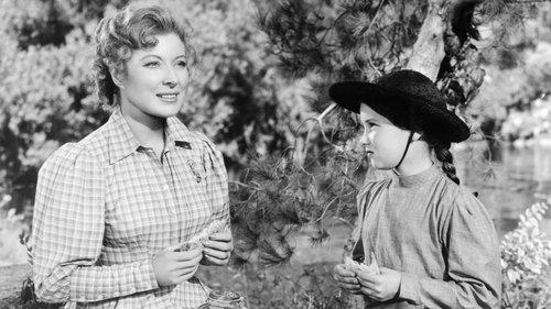 Scandal at Scourie filmas žiurėti online