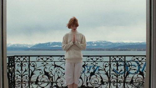 King Lear filmas žiurėti online